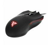 Tempest MS100 Paladin Ratón Gaming 1600DPI