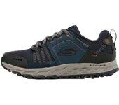 SKECHERS 51591 Zapato Azul