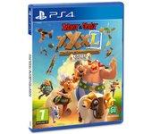 Juego PS4 Asterix&Obelix XXXL:From Hibernia