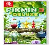 Pikmin 3 Deluxe Switch