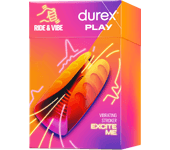 DUREX Toy Masturbador Motorizado