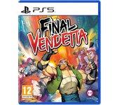 Final Vendetta para PS5