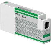 Epson Cartucho T636B00 verde