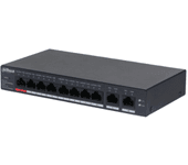 Switch Dahua DH-CS4010-8GT-110