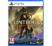 Flintlock The Siege Of Dawn Ps5