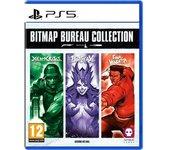 Bitmap Bureau Collection Ps5