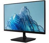 V277 E, Monitor LED