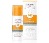 Oil Control Spf 50