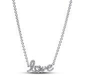 Collar Pandora Moments 393076C01-45 love