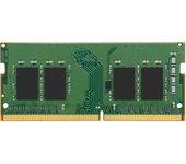 DDR4 SODIMM KINGSTON 16GB 3200