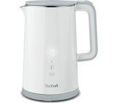 Hervidor tefal ko693110 blanco 1800 w 1,5 l