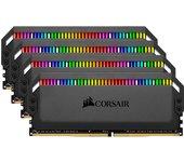 Corsair Dominator Platinum RGB módulo de memoria 32 GB DDR4 3600 MHz