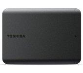 Disco Duro Externo Toshiba 2 TB