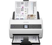 Escáner EPSON DS-870