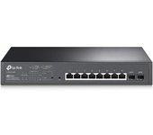 Switch TP-Link TL-SG2210MP