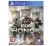 For Honor PS4