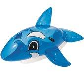 Figura Hinchable para Piscina Bestway Ballena 157 x 94 cm