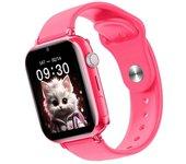 Reloj Fw59 Kiddo Pink MAXCOM