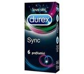 DUREX PROFIL SYNC 6PZ