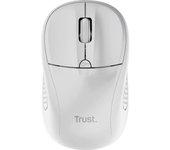 primo wireless mouse matt white