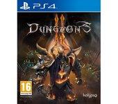 Juego PS4 Dungeons II