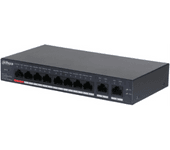 Dahua Switch Cloud Dh-cs4010-8et-110 8