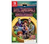 Hotel Transylvania 3: Monsters Overboard [DIGITAL] Juego para Consola Nintendo Switch