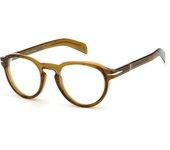 Gafas De Vista David Beckham Hombre  Db-7021-fmp