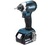 Taladro MAKITA DTD153RTJ