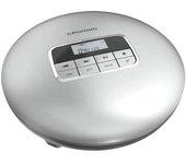 Grundig Reproductor De Cd Gcdp 8500