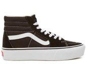 Zapatillas SK8-Hi Platform Vans