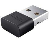 Trus myna adaptador bluetooth 5 - alcance de 10m - transferencia hasta 3mbps