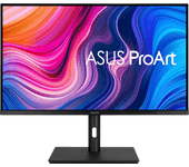 MONITOR LED 32 ASUS PRO ART PA329CV NEGRO