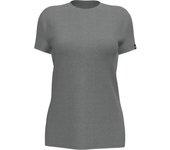 CAMISETA JOMA GRIS MELANGE DESERT