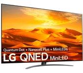 TV 86" QNED MiniLED 86QNED916QA