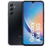 Galaxy A34 5G 128GB+6GB RAM