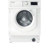 Lavasecadora Integrable WHIRLPOOL BI WDWG 751482 EU N