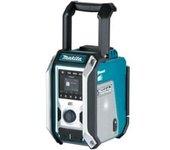 Makita Radio De Obra Dmr 115