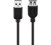 Cable USB GOOBAY (USB)