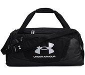 UNDER ARMOUR UA UNDENIABLE 5.0 DUFFLE MD-BLK