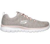 Zapatillas SKECHERS Graceful Twisted Fortune (36,5)