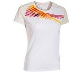 Joma Camiseta De Manga Corta Elite X