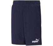 Puma essentials bermuda niño