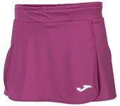 Falda para Tenis JOMA (2XL/3XL - Rosa)