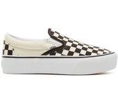 Zapatos Vans  Classic Slip-On Platform