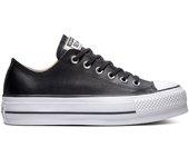 Converse - Ct as Lift lean Ox Negro 561681C