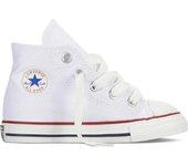 ZAPATILLAS CONVERSE BLANCA INF