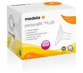 Medela Embudo PersonalFit Plus XXL 1ud