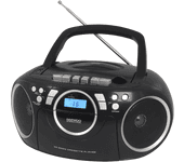 Radio DAEWOO DBU-51