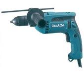 Makita HP1641K Taladro Percutor 680W